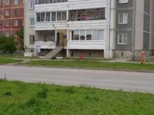 ЖЭУ №13, Кутузова, 35а 