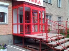 салон Оптика 100% в Кургане