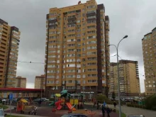 служба доставки японской кухни Якудза в Долгопрудном