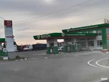 Заправочные станции BelOil в Орле