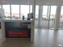 компания по прокату и лизингу автомобилей RexRent в Нижнем Новгороде