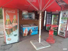 Киоск фастфудной продукции, Вокзальная, 20а киоск 