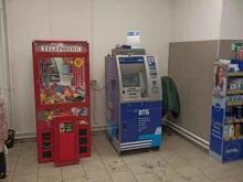 банкомат ВТБ в Тюмени