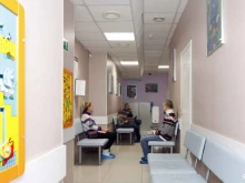 детский медицинский центр Прогноз в Санкт-Петербурге