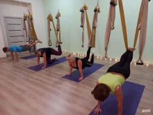 студия йоги и оздоровительных практик Джива в Березовском