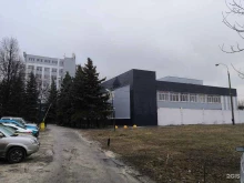 мебельная фабрика Белая лилия в Нижнем Новгороде
