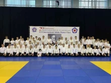 Федерации спорта Тюменская областная федерация айкидо в Тюмени
