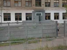 г. Копейск Средняя общеобразовательная школа №42 в Копейске