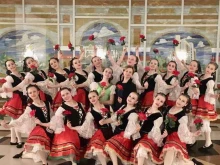 Творческие коллективы Центр детского творчества Гармония в Хабаровске