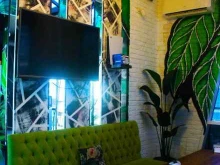 центр паровых коктейлей Cocos Lounge в Новороссийске