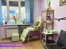ногтевая студия Borisoff nail в Липецке