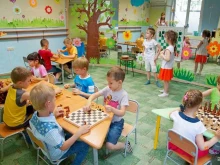 развивающий центр Детская Академия в Хабаровске