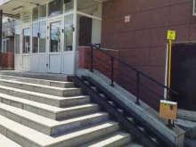 Службы судебных приставов Отдел службы судебных приставов Калининского административного округа в Тюмени
