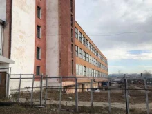 Склад Сантехмаркет в Улан-Удэ