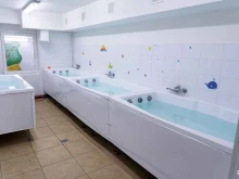 детский оздоровительный центр Ихтиандр в Челябинске