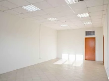 офисный центр Алтай в Тюмени