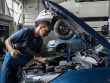 Авторемонт и техобслуживание (СТО) Т9 авто в Лобне