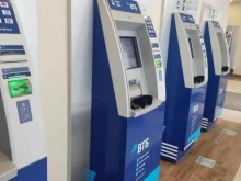 терминал ВТБ в Перми
