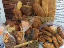 пекарня Рыболовский хлеб в Астрахани