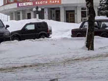 бьюти-парк Косметичка в Кирове