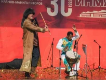торгово-производственная компания Автомастер в Нижнем Новгороде
