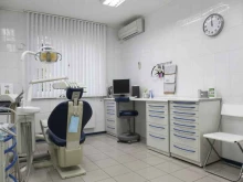 стоматологическая клиника Дент престиж в Москве