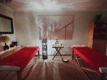 салон красоты Дюна SPA в Краснодаре