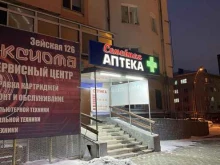 Аптеки Семейная аптека в Благовещенске