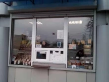 киоск по продаже фруктов и овощей Империя фруктов в Курске
