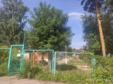 Детские сады Детский сад №143 в Нижнем Новгороде