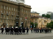 Ветеринарные клиники Кабинет ветеринарной помощи в Волгограде