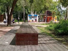 киоск по продаже мороженого Гост в Набережных Челнах