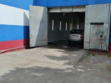 автомойка Реал-Инвест в Нижнем Новгороде