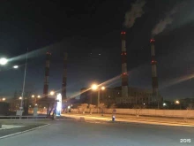 АЗС Газпромнефть в Первоуральске