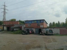 центр авторазбора и продажи автозапчастей, СТО Avtorazbor 70 в Томске