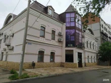 Центр заключения договоров ипотечного страхования, Казанская, 81 
