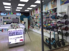 магазин аксессуаров для телефонов Tirax в Саранске