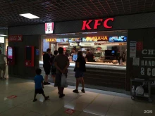 ресторан быстрого обслуживания KFC в Жуковском