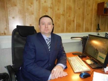 Адвокатский кабинет Сергеева Р.С., Ильича, 6 