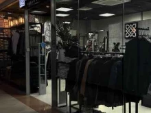 магазин мужской одежды X-MEJI в Перми