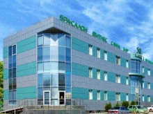 SQ, Рабоче-Крестьянская, 52а 