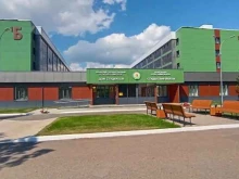 общежитие №1 Казанский государственный аграрный университет в Казани