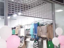 магазин женской одежды Showroom в Стерлитамаке