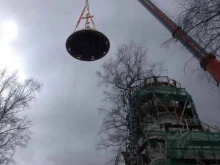 Храм во имя святого страстотерпца царя Николая, Никитина, 105/1 