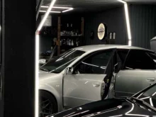 детейлинг-студия Element detailing в Сочи