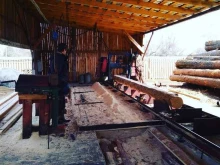 Товары для бань / саун Деревообрабатывающая торговая компания в Тюмени