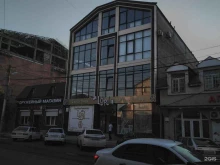 отдел продаж CDEK в Махачкале