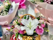 цветочный салон ArAs flowers в Казани