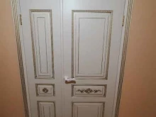 компания по продаже межкомнатных и входных дверей Флагман сити в Реутове