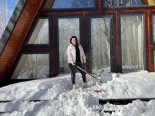 гостевой дом Fox house в Петропавловске-Камчатском